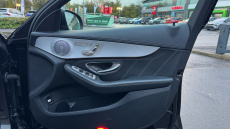 Mercedes-AMG C-Class C63 Premium 5dr Auto Petrol Estate